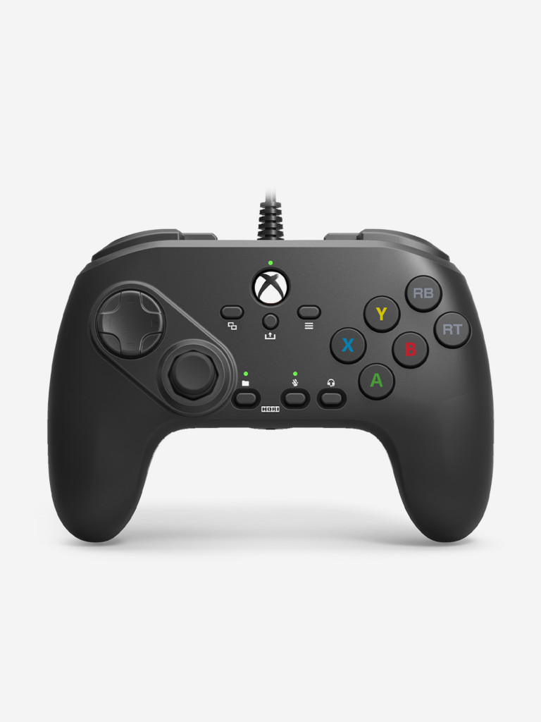 Геймпад HORI Fighting Commander OCTA (AB03-001U)