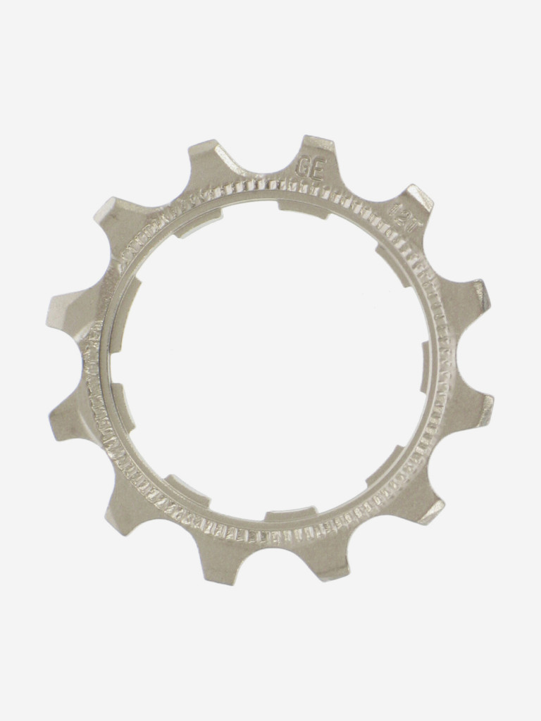 Звезда для велосипеда Shimano Dura Ace R9100 Ritzel, 12 зубьев