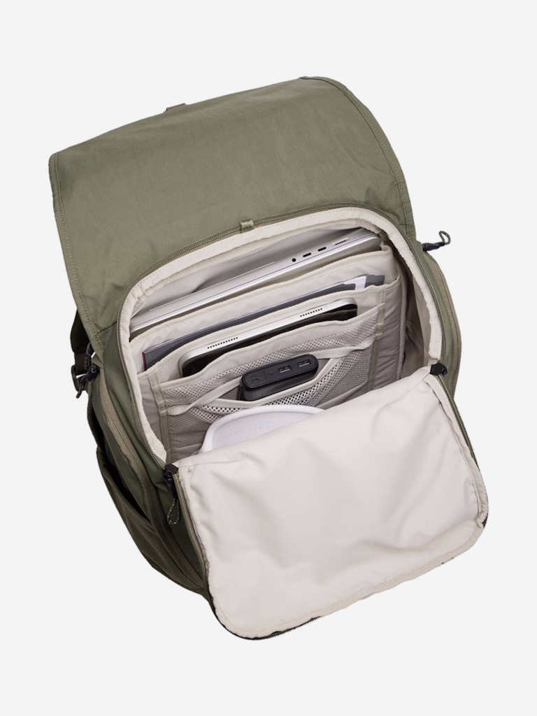 Рюкзак Thule Paramount Backpack, 27L, Soft Green