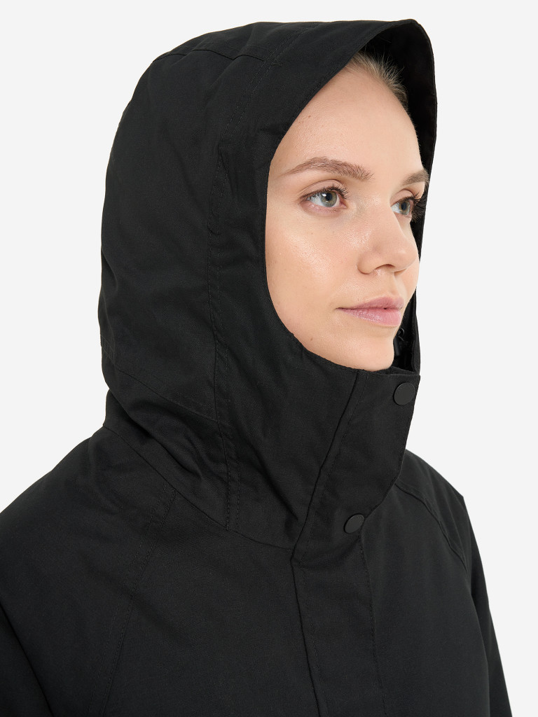 Куртка утепленная женская CRAGHOPPERS Rosalind