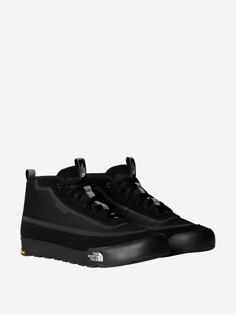Ботинки утепленные мужские The North Face Clyffe
