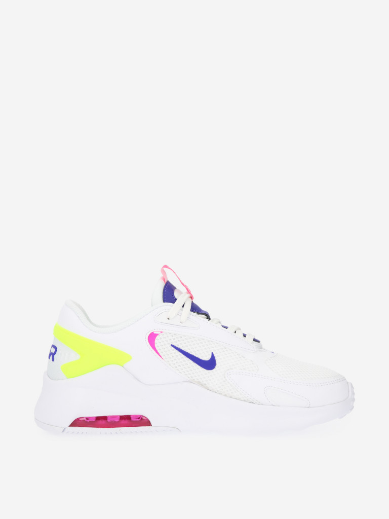 Кроссовки женские Nike WMNS Air Max Bolt Amd