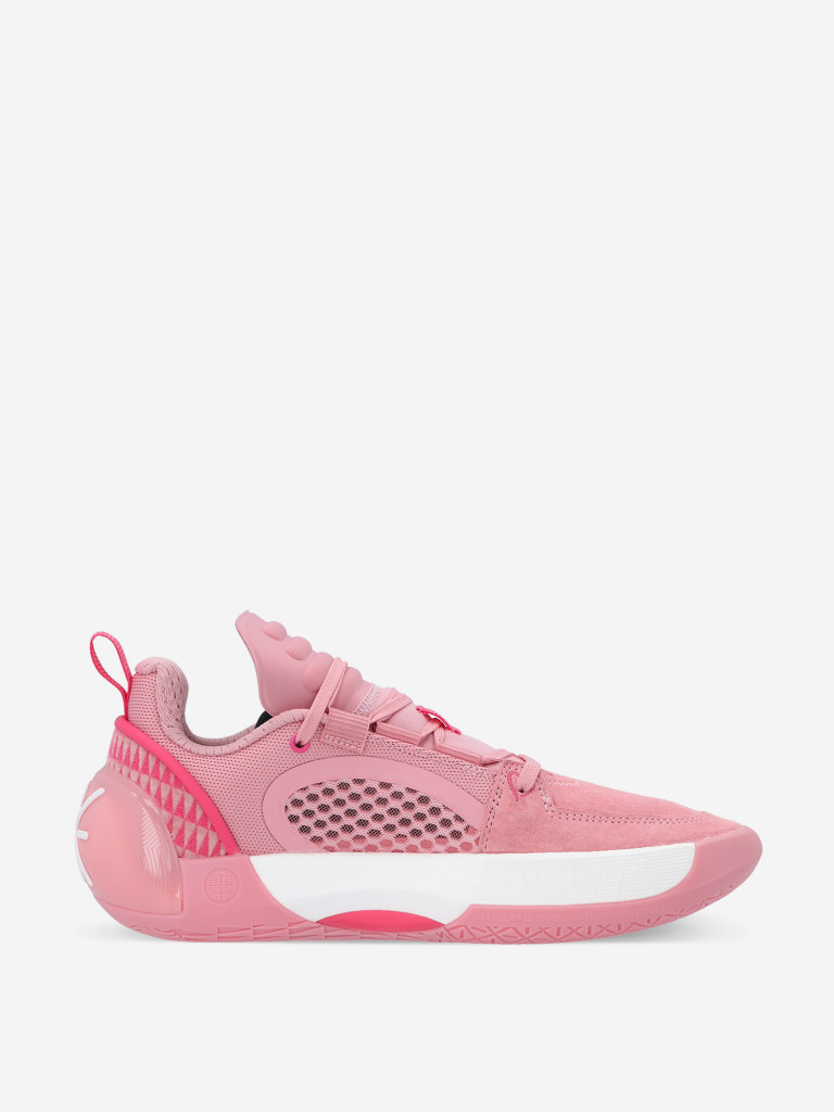 Кроссовки мужские Li-Ning Wade All City 12 Encore