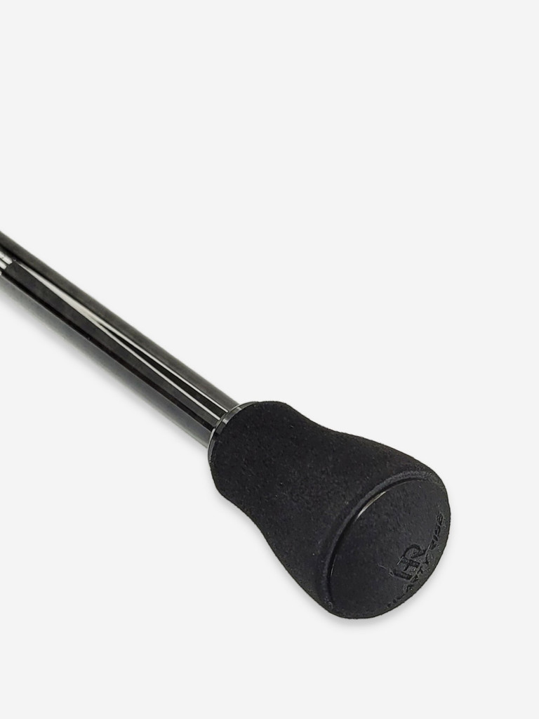 Спиннинг Hearty Rise ROCK MASTER Travel RMS-695UL 2.06м. тест 0.4 - 8 гр.