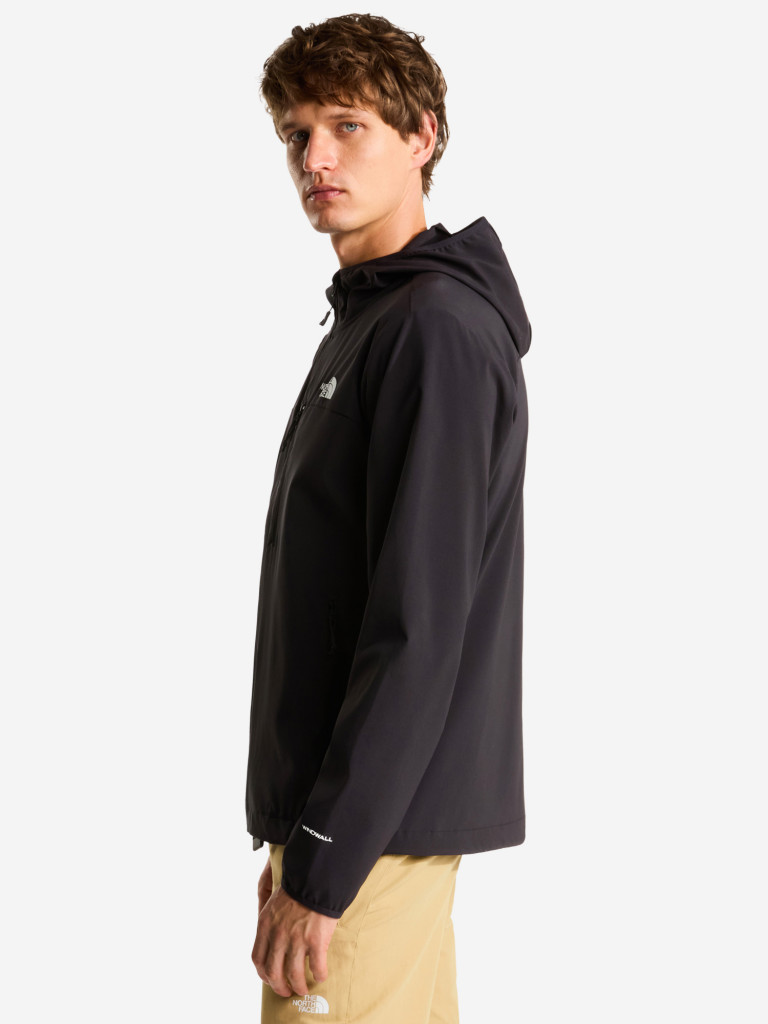 Куртка софтшелл мужская The North Face Nimble