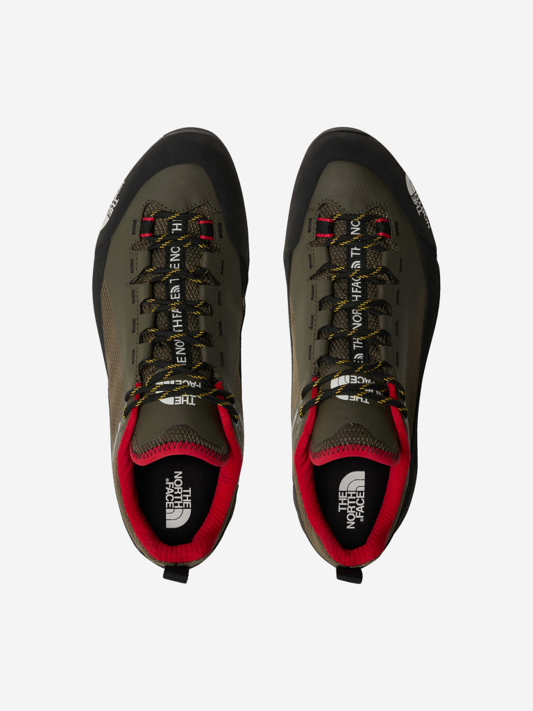 Полуботинки мужские The North Face Verto Alpine