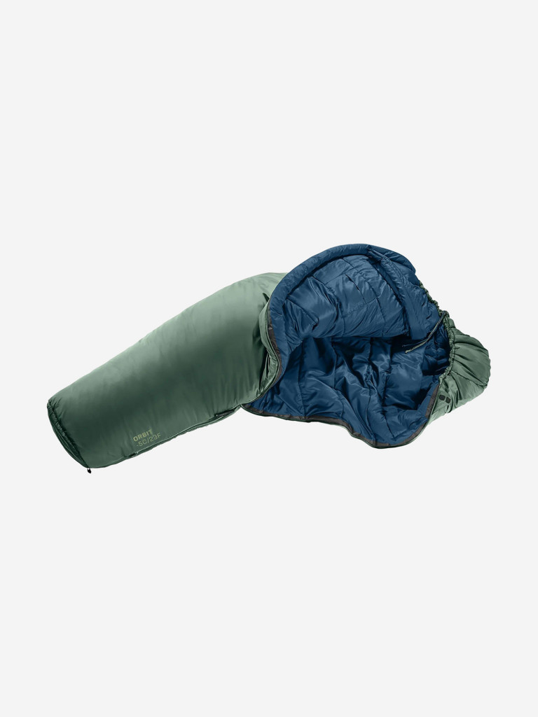 Спальный мешок Deuter Orbit