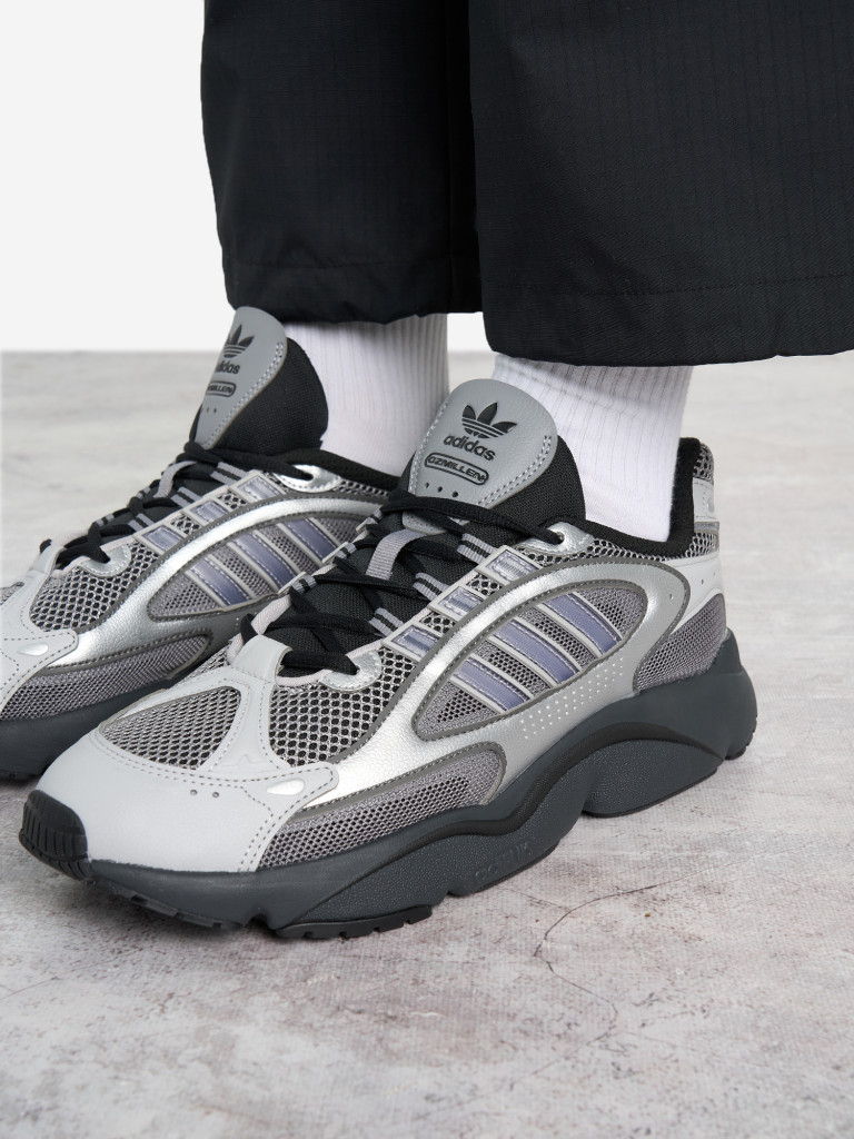 Кроссовки мужские adidas Ozmillen
