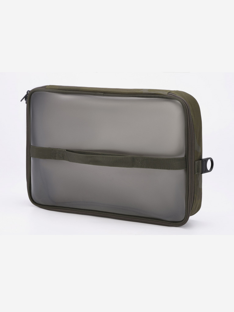 Сумка для аксессуаров XL LOGIC CARP ACCESSORIES POUCH XL LC-B04