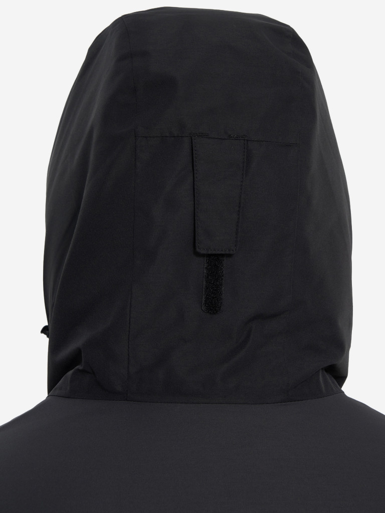 Куртка утепленная мужская Jack Wolfskin Jasper