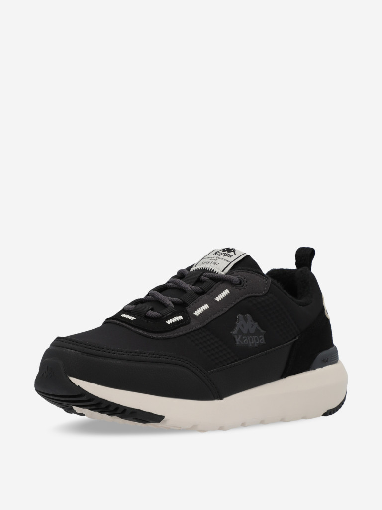 Кроссовки для мальчиков Kappa Authentic Jr Ny