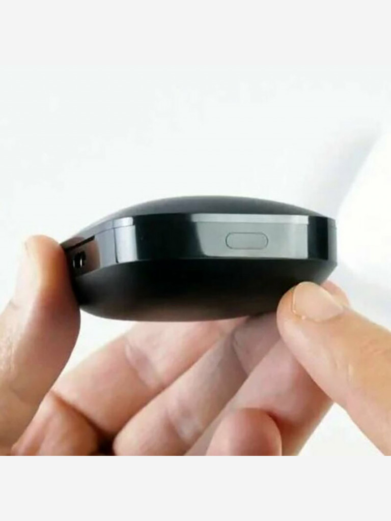 Беспроводные наушники Xiaomi Redmi Buds 5 черные