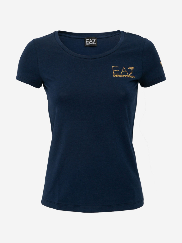 Футболка женская EA7 T-Shirt