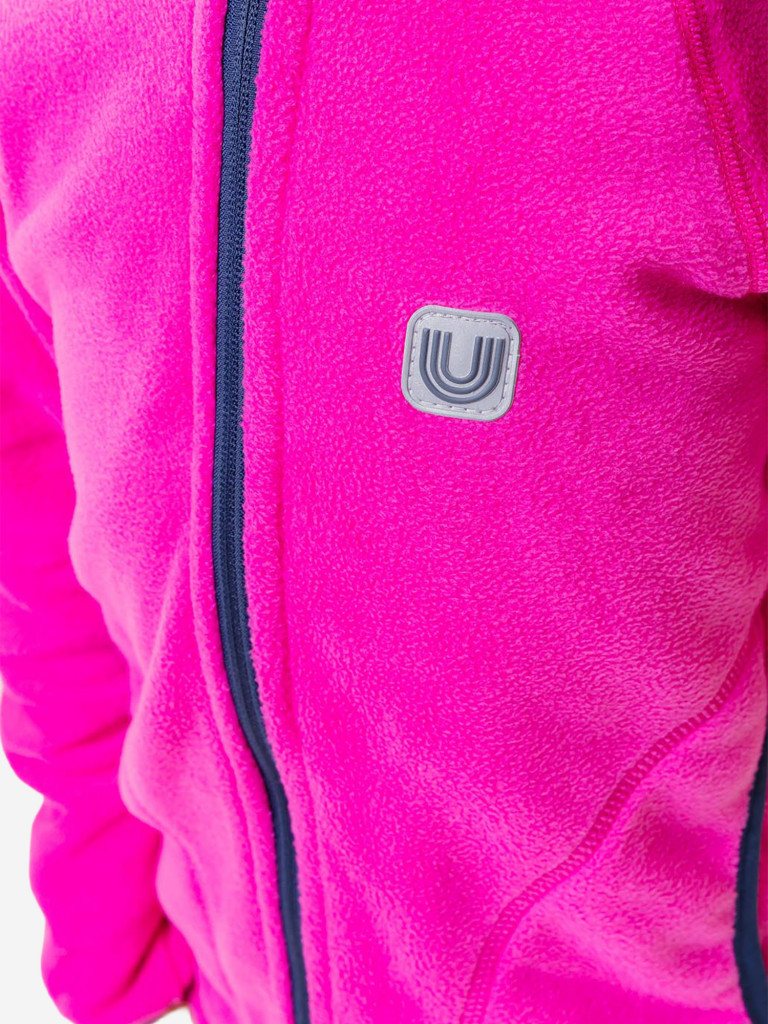 Кофта флисовая UKI KIDS