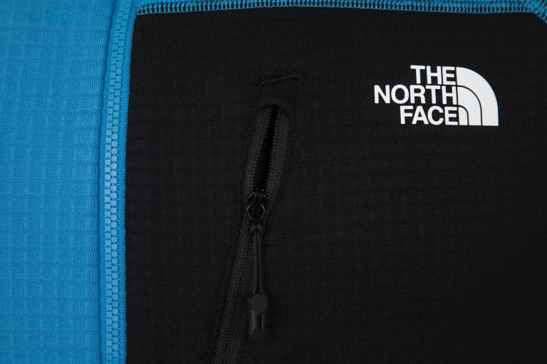 The North Face Impendor Grid