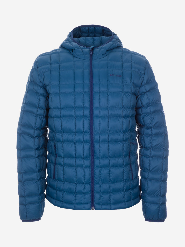 Пуховик мужской Marmot