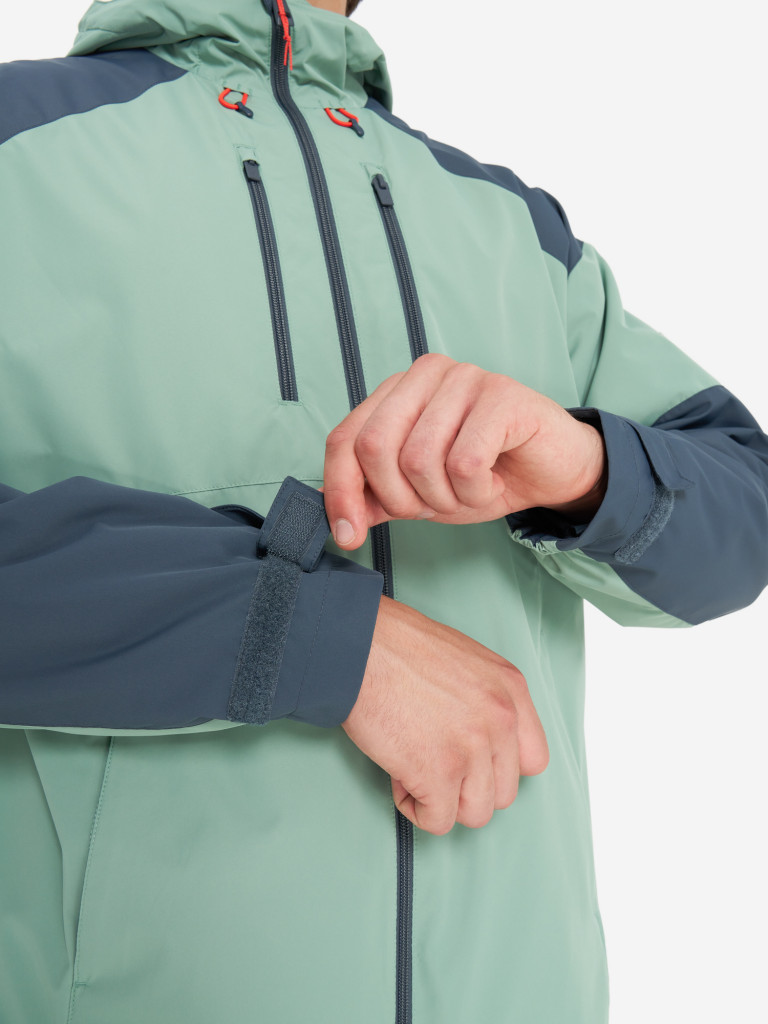 Ветровка мужская Demix