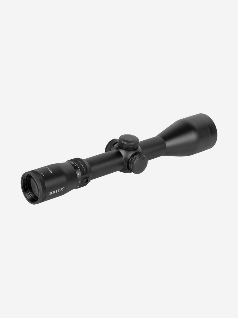 Прицел оптический BRITE WA4X 2.5-10X50 IR