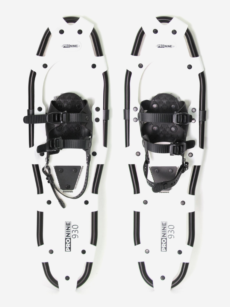 Снегоступы для охоты и рыбалки PRONINE Tactic 930