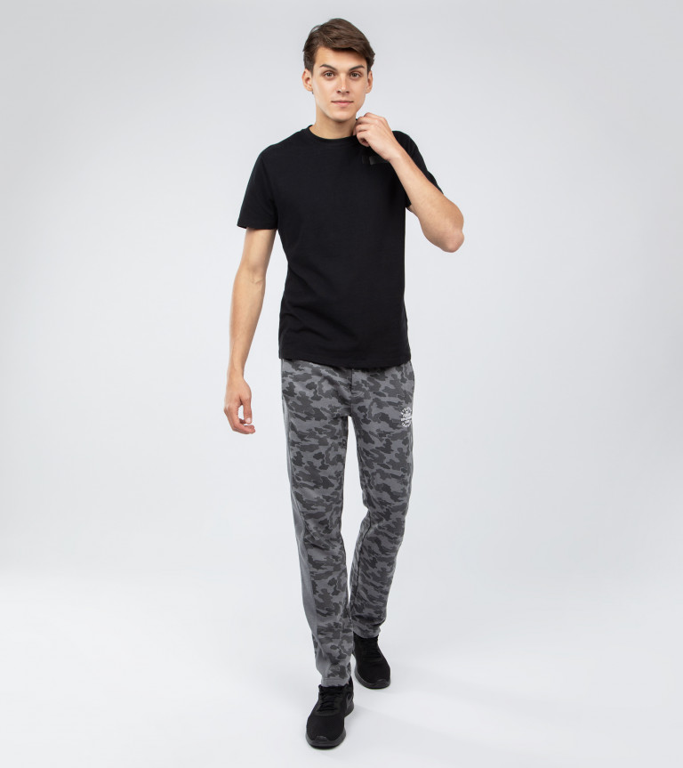 Брюки мужские Freddy