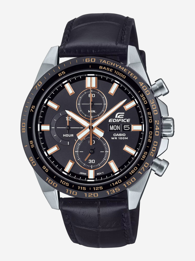 Спортивные часы Casio EFR-574BL-1A