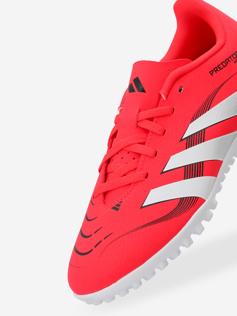 Бутсы для мальчиков adidas Predator Club Tf J