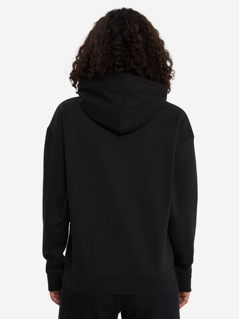 Худи женское PUMA Ess Script