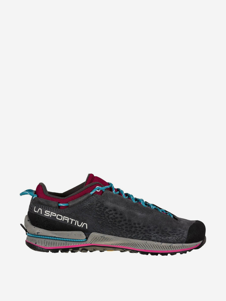 Кроссовки женские TX2 Evo Leather Woman La Sportiva