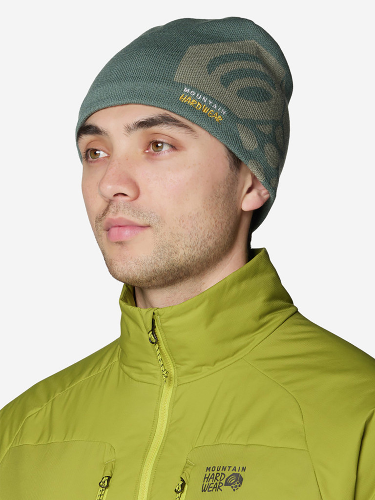 Шапка Mountain Hardwear Caelum Dome