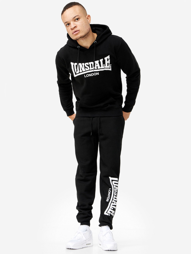 Спортивный костюм LONSDALE CLOUDY