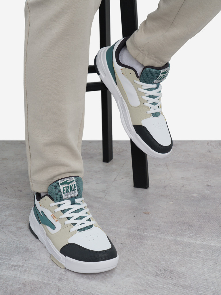 Кеды мужские Erke