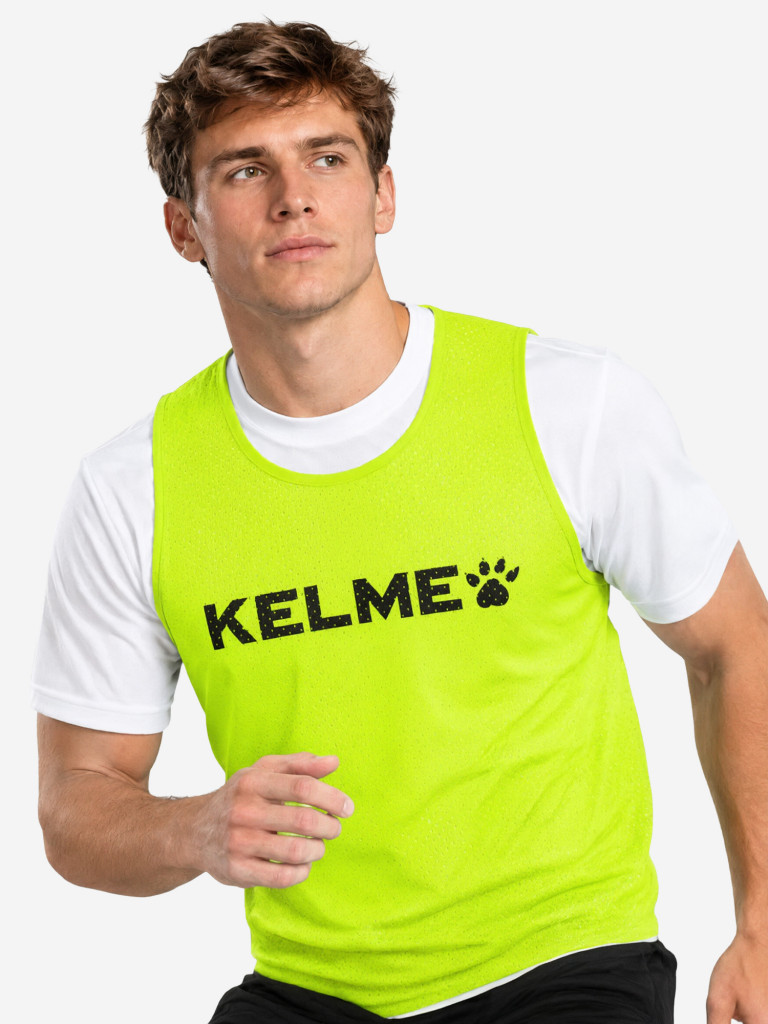 Манишка мужская KELME Adult Training Vest