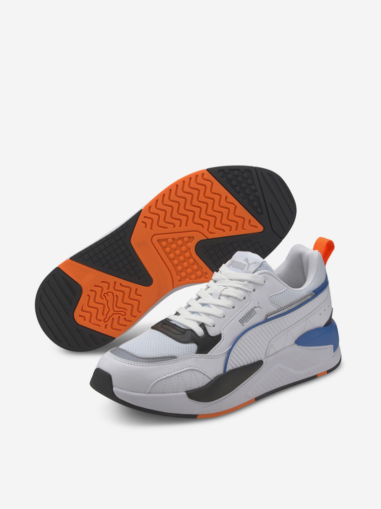Кроссовки мужские PUMA X-Ray 2 Square