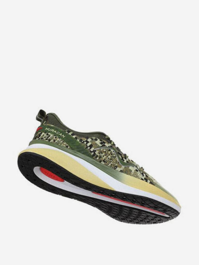 Кроссовки MBT Outdoor Low-Top White