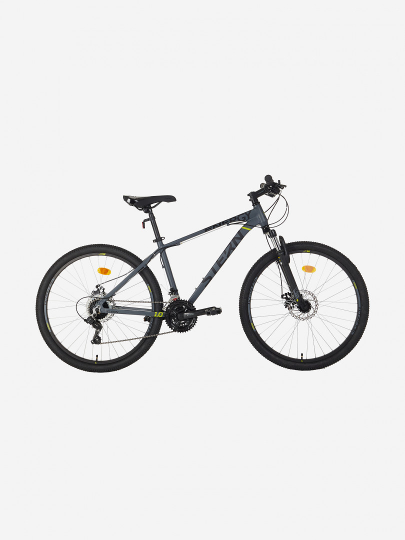 Велосипед горный Stern Energy 1.0 26