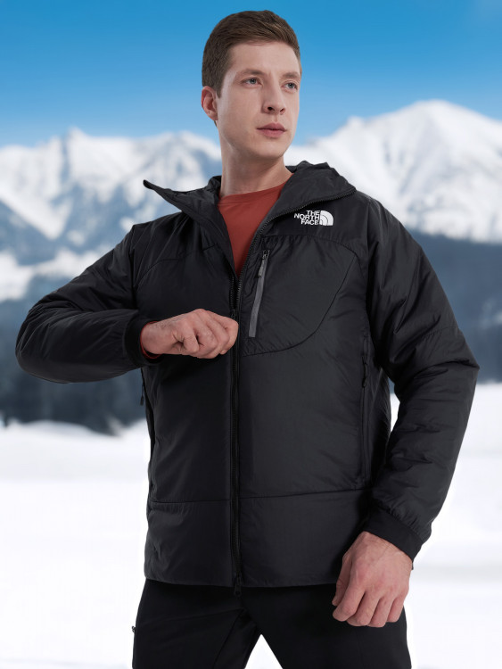 Куртка утепленная мужская The North Face Andola
