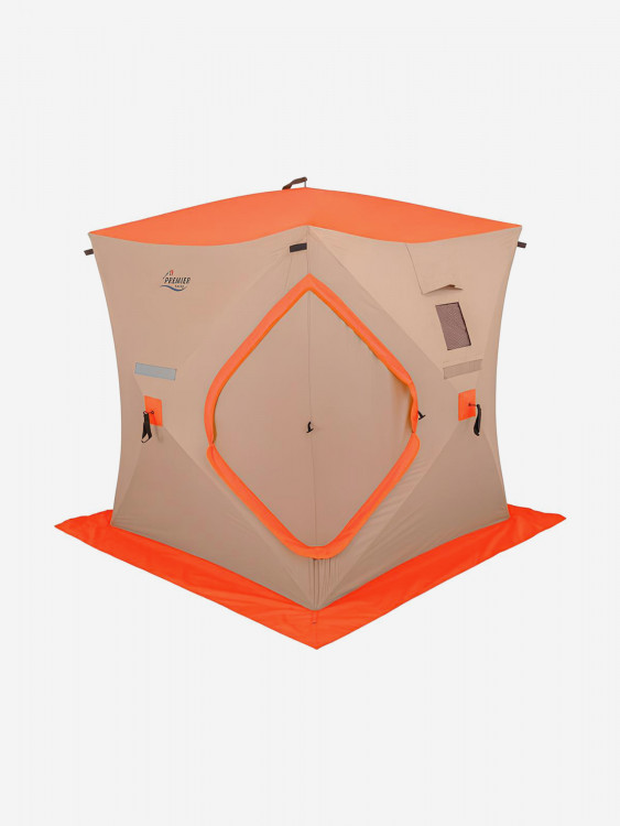 Палатка зимняя PR-412-L HELIOS