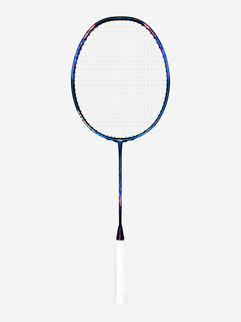 Ракетка для бадминтона Li-Ning AxForce 90 Dragon Max, 4UG5