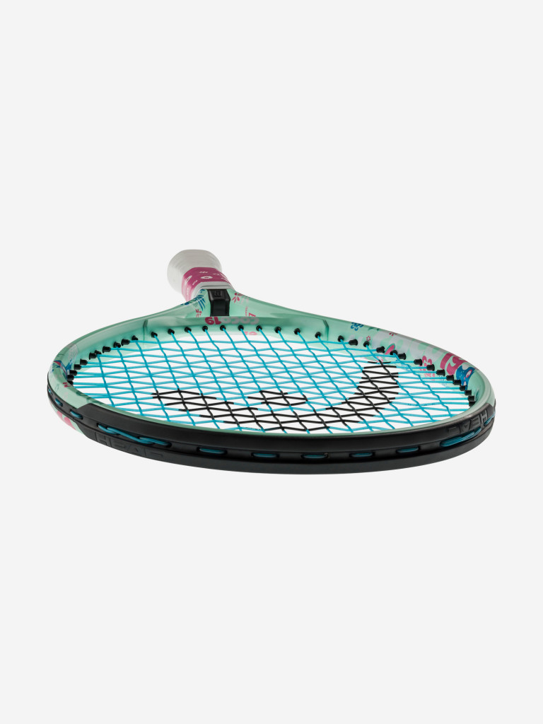 Ракетка для большого тенниса детская Head Coco 19''