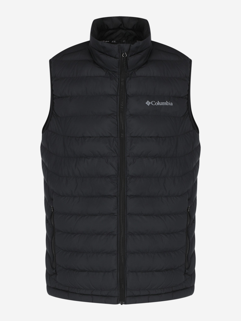 Жилет утепленный мужской Columbia Powder Lite II Vest