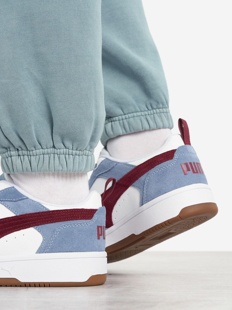 Кеды мужские Puma Rebound