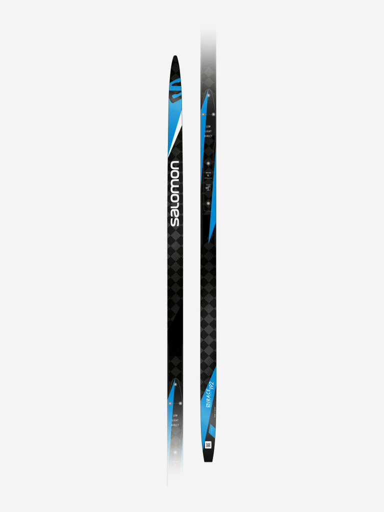 Беговые лыжи Salomon S/RACE CARBON SKATE