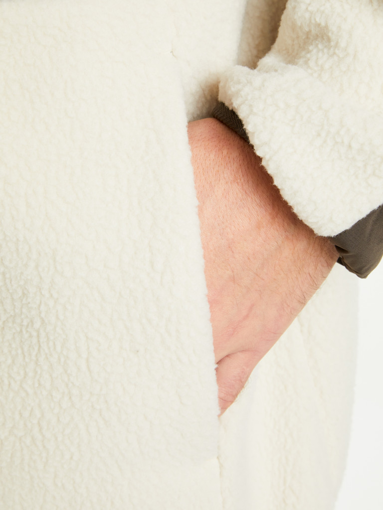 Джемпер флисовый мужской Northland