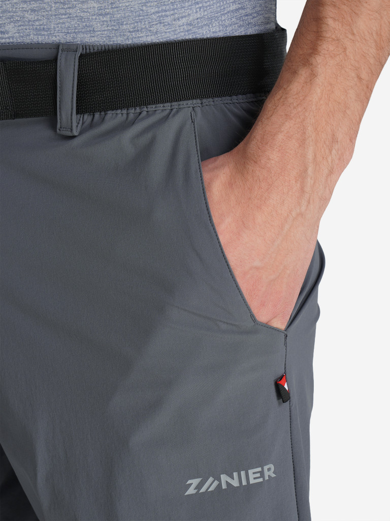 Шорты мужские Zanier