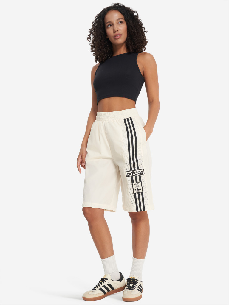 Брюки женские adidas