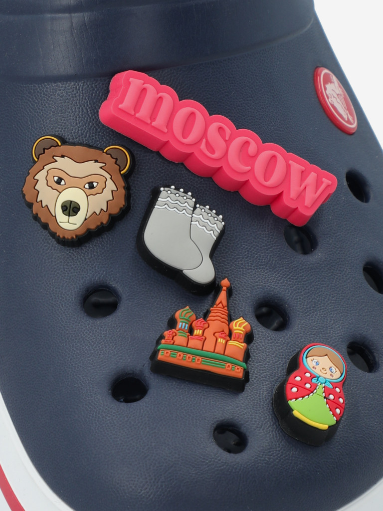 Jibbitz by crocs hotsell