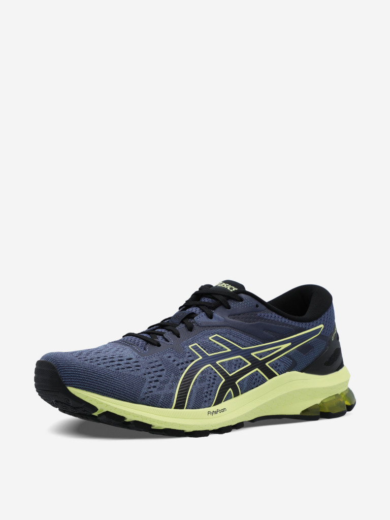 Кроссовки мужские ASICS Gt-1000 10