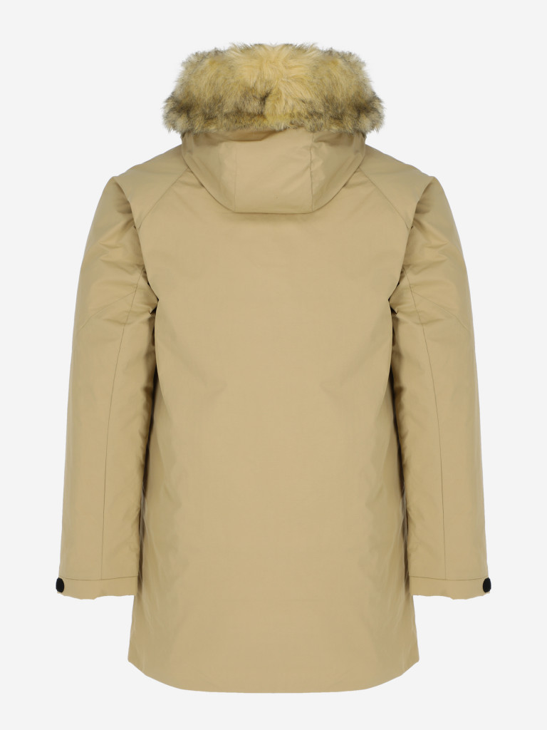 Парка мужская Adidas