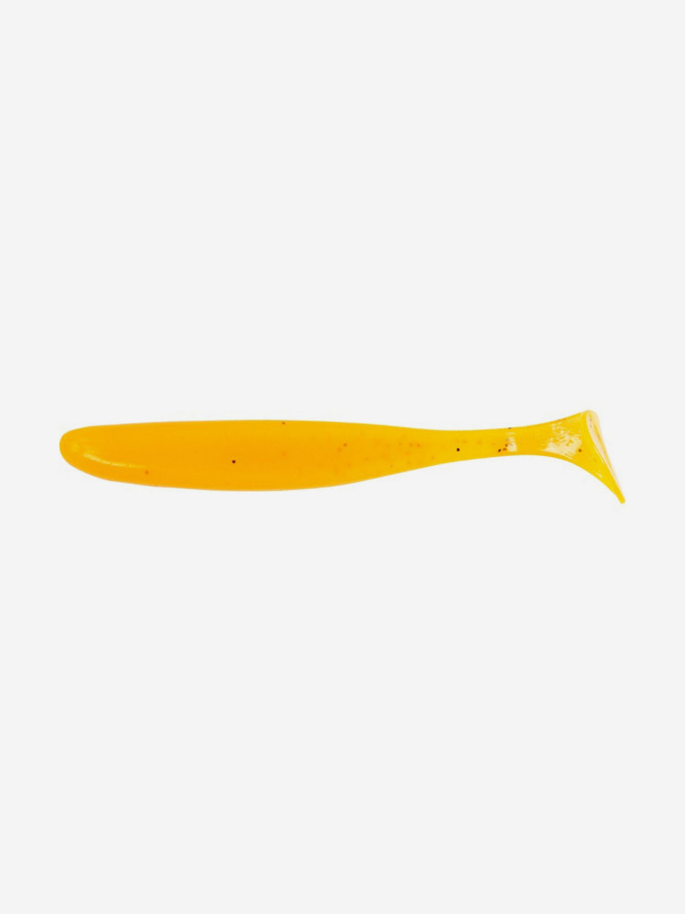 Силиконовая приманка Виброхвост SANSAN VIBRO MALEK 70 (Col. 05 CARROT)