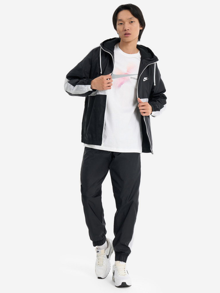Костюм мужской Nike Nk Club